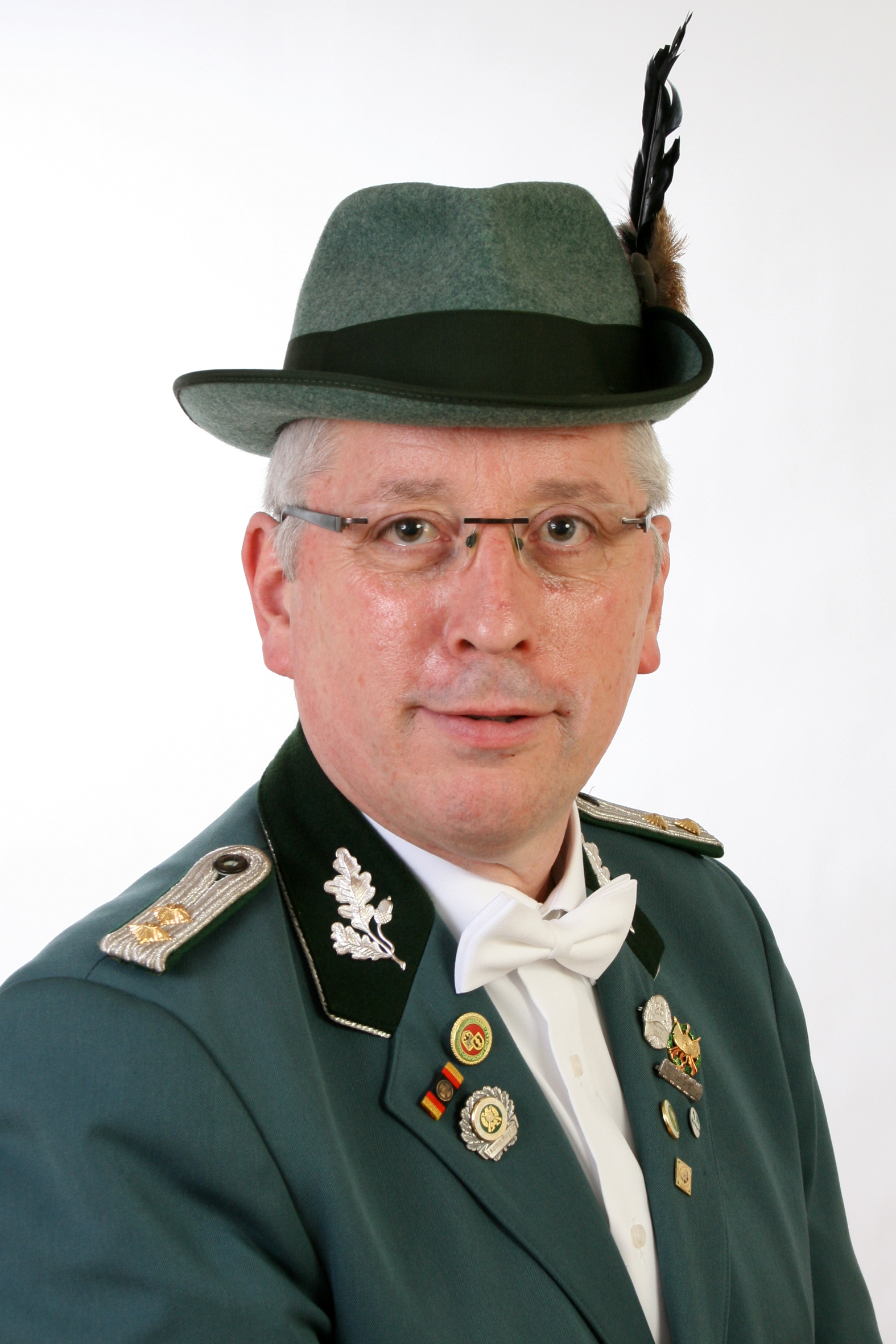 Vorstand – Twistringer Schützenverein e. V.