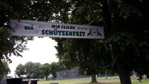 Winterfete 2026 @ Zur Penne