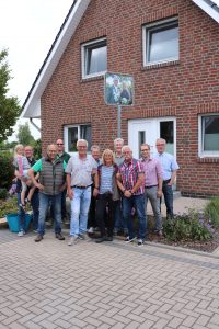 Winterfete 2026 @ Zur Penne