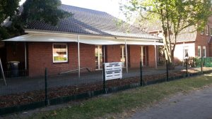 Winterfete 2026 @ Zur Penne