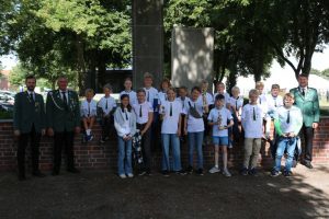 Winterfete 2026 @ Zur Penne