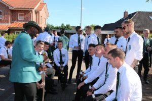 Winterfete 2026 @ Zur Penne