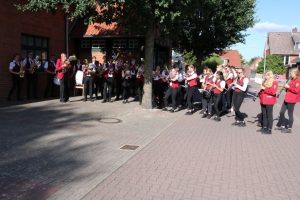 Winterfete 2026 @ Zur Penne