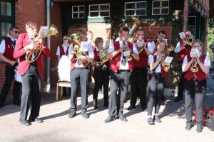 Winterfete 2026 @ Zur Penne