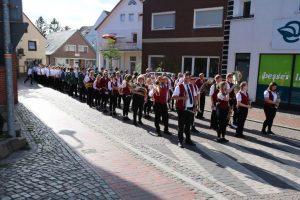 Winterfete 2026 @ Zur Penne