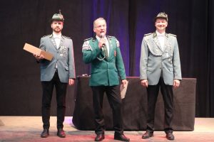 Winterfete 2026 @ Zur Penne