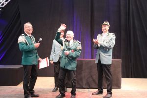 Winterfete 2026 @ Zur Penne