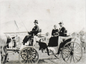 Winterfete 2026 @ Zur Penne