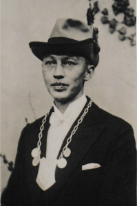 Winterfete 2026 @ Zur Penne