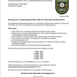 Frühjahrspreisschießen @ Schützenverein Natenstedt