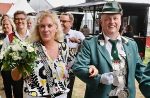 Volkstrauertag @ Rathaus