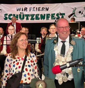 Volkstrauertag @ Rathaus